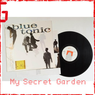 Blue Tonic - Orange Flower 1987 見本盤 Japan Promo 12" Single Vinyl LP 井上富雄 ***READY TO SHIP from Hong Kong***